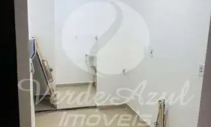 Apartamento com 2 quartos à venda na Rua Jefferson Alexandre Liberato Melo, 270, Jardim Minda, Hortolândia, 60 m2 por R$ 250.000