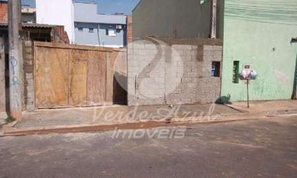 Terreno à venda na Nathan Krasilchik, 1, Jardim Mirassol, Campinas por R$ 165.000