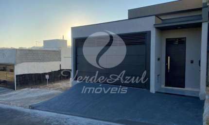 Casa com 2 quartos à venda no Jardim Monte Carlo, Indaiatuba , 122 m2 por R$ 820.000