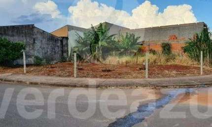 Terreno à venda na Aristides Resteo, sn, Jardim Monte das Oliveiras, Nova Odessa por R$ 190.000