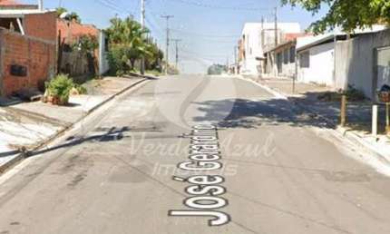 Terreno à venda no Jardim Moreira, Monte Mor  por R$ 110.000