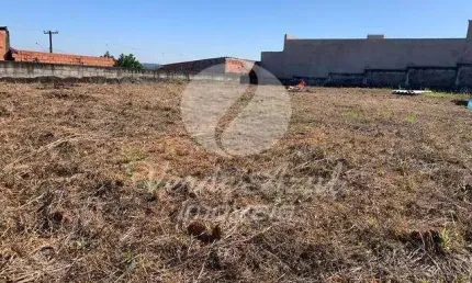 Terreno à venda no Jardim Moreira, Monte Mor  por R$ 210.000