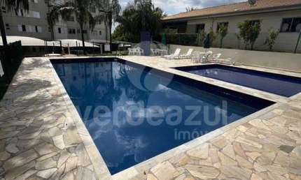 Apartamento com 2 quartos à venda no Jardim Morumbi (Nova Veneza), Sumaré , 45 m2 por R$ 220.000