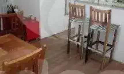 Apartamento com 2 quartos à venda no Jardim Myrian Moreira da Costa, Campinas , 50 m2 por R$ 375.000