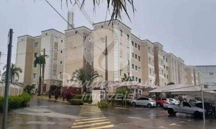 Apartamento com 2 quartos à venda na Rua Doutor Jeber Juabre, 146, Jardim Márcia, Campinas, 51 m2 por R$ 200.000