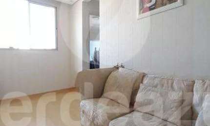 Apartamento com 2 quartos à venda na Rua Doutor Jeber Juabre, 145, Jardim Márcia, Campinas, 43 m2 por R$ 215.000