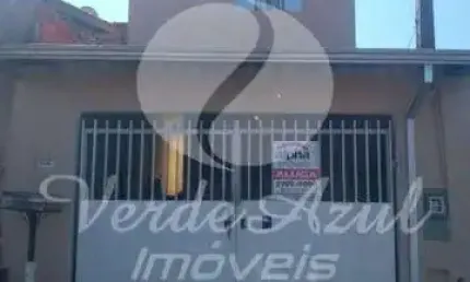 Casa com 3 quartos à venda no Jardim Nossa Senhora Auxiliadora, Hortolândia , 200 m2 por R$ 485.000