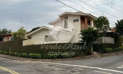 Casa comercial à venda no Jardim Nossa Senhora Auxiliadora, Campinas , 310 m2 por R$ 1.900.000