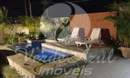 Casa com 2 quartos à venda no Jardim Nossa Senhora Auxiliadora, Hortolândia , 150 m2 por R$ 426.000