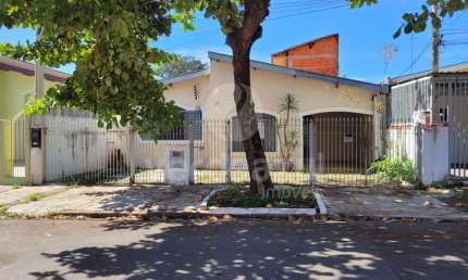 Casa com 2 quartos para alugar no Jardim Nossa Senhora Auxiliadora, Campinas , 110 m2 por R$ 4.000