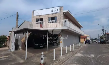 Sala comercial à venda na Rua Maringá, 40, Jardim Nova América, Hortolândia, 270 m2 por R$ 680.000