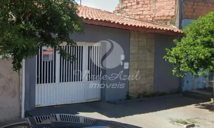 Casa com 3 quartos à venda no jardim nova esperança i, sumaré , 149 m2 por r$ 360.000