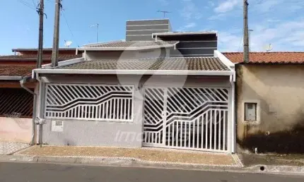 Casa com 3 quartos à venda no jardim nova europa, hortolândia , 106 m2 por r$ 500.000