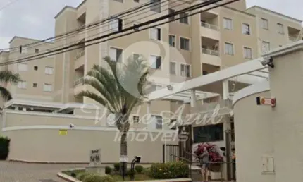 Apartamento com 2 quartos à venda na Rua Manoel Sylvestre de Freitas Filho, 75, Jardim Nova Europa, Campinas, 55 m2 por R$ 320.000