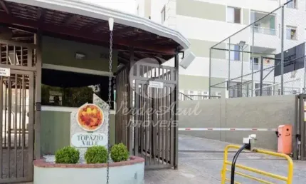 Apartamento com 2 quartos à venda na Avenida São José dos Campos, 151, Jardim Nova Europa, Campinas, 78 m2 por R$ 320.000