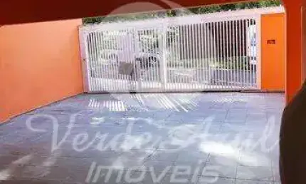 Casa com 3 quartos à venda no Jardim Nova Europa, Campinas , 182 m2 por R$ 750.000