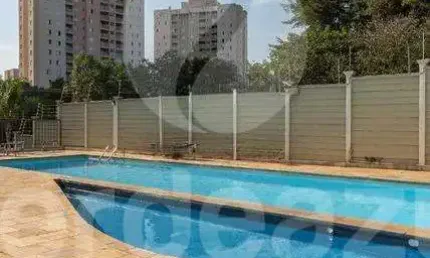 Cobertura com 2 quartos à venda na Avenida São José dos Campos, 151, Jardim Nova Europa, Campinas, 102 m2 por R$ 425.000