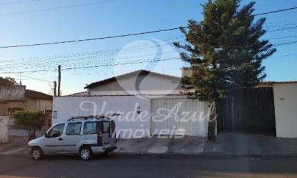 Casa com 3 quartos à venda no Jardim Nova Hortolândia I, Hortolândia , 90 m2 por R$ 319.000