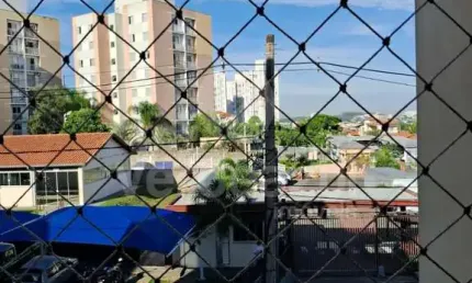 Apartamento com 2 quartos à venda no Jardim Nova Hortolândia I, Hortolândia , 53 m2 por R$ 213.000