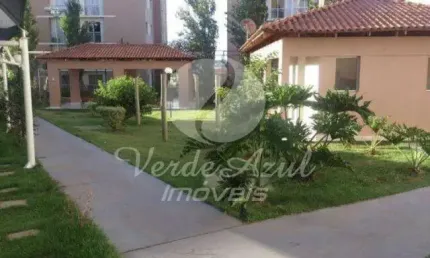 Apartamento com 2 quartos à venda na João Francisco Cardoso, 397, Jardim Nova Hortolândia II, Hortolândia, 49 m2 por R$ 225.000