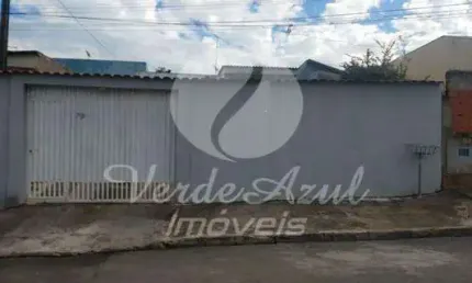 Casa com 3 quartos à venda no jardim nova hortolândia ii, hortolândia , 120 m2 por r$ 360.000