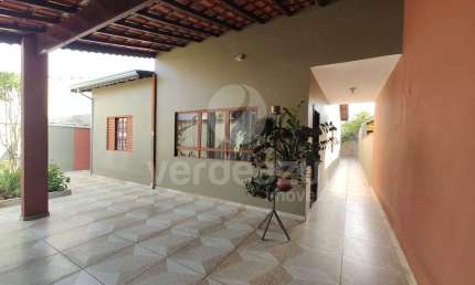 Casa com 3 quartos à venda no Jardim Nova Indaiá, Indaiatuba , 250 m2 por R$ 841.000