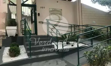 Apartamento com 2 quartos à venda na Rua José Folegatti, 250, Jardim Nova Mercedes, Campinas, 45 m2 por R$ 170.000