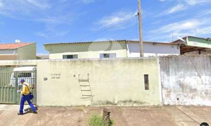 Casa com 3 quartos à venda no Jardim Nova Terra (Nova Veneza), Sumaré , 250 m2 por R$ 330.000