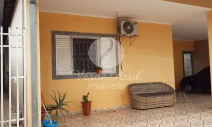 Casa com 6 quartos à venda no Jardim Novo Campos Elíseos, Campinas , 349 m2 por R$ 770.000