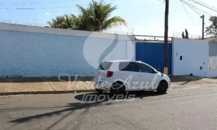 Chácara / sítio com 3 quartos à venda no jardim novo campos elíseos, campinas , 400 m2 por r$ 1.350.000