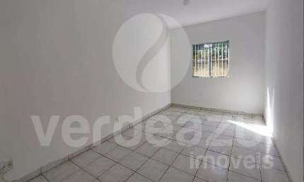 Apartamento com 2 quartos à venda na Rua Abel Antônio Mendanha, 125, Jardim Novo Campos Elíseos, Campinas, 60 m2 por R$ 300.000
