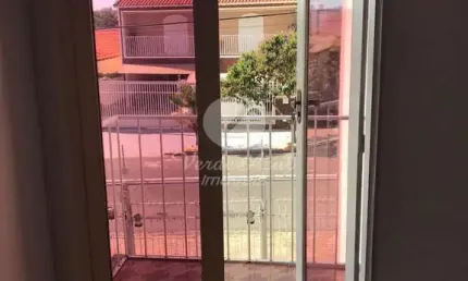 Apartamento com 2 quartos à venda na Rua Domício Pacheco e Silva, 88, Jardim Novo Campos Elíseos, Campinas, 64 m2 por R$ 235.000