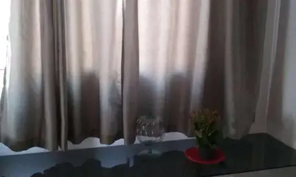 Apartamento com 2 quartos à venda na rua giovane passarela, 585, jardim novo ângulo, hortolândia, 55 m2 por r$ 200.000