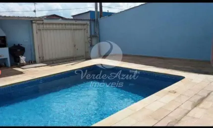 Casa com 2 quartos à venda na Rua José Roberto da Silva, 24, Jardim Novo Ângulo, Hortolândia, 190 m2 por R$ 430.000