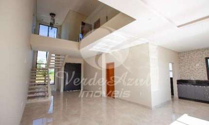 Casa em condomínio fechado com 3 quartos à venda na Alameda Ezequiel Mantoanelli, 1446, Jardim Panorama, Indaiatuba, 232 m2 por R$ 1.750.000