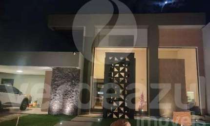 Casa em condomínio fechado com 3 quartos à venda na Alameda Ezequiel Mantoanelli, 1446, Jardim Panorama, Indaiatuba, 207 m2 por R$ 2.200.000