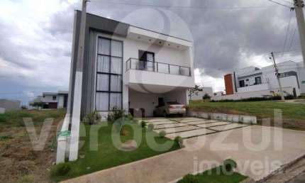 Casa em condomínio fechado com 3 quartos à venda na Alameda Ezequiel Mantoanelli, 1446, Jardim Panorama, Indaiatuba, 200 m2 por R$ 1.590.000