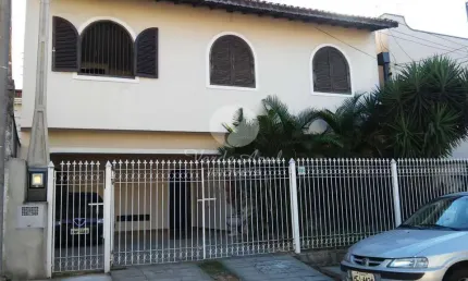 Casa com 5 quartos à venda no jardim paraíso, campinas , 203 m2 por r$ 872.000