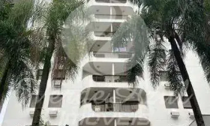 Apartamento com 4 quartos à venda na Avenida Princesa D'Oeste, 1106, Jardim Paraíso, Campinas, 196 m2 por R$ 890.000