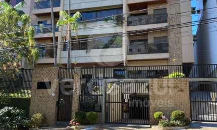 Cobertura com 3 quartos à venda na Avenida Princesa D'Oeste, 1072, Jardim Paraíso, Campinas, 226 m2 por R$ 1.380.000