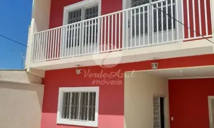 Casa com 6 quartos à venda no jardim paraíso de viracopos, campinas , 222 m2 por r$ 640.000