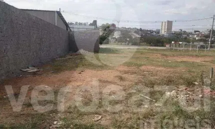 Terreno à venda no jardim park real, indaiatuba  por r$ 280.000