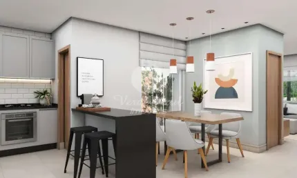 Casa com 3 quartos à venda no Jardim Paulicéia, Campinas , 105 m2 por R$ 630.000