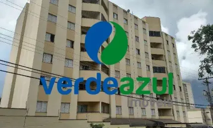 Apartamento com 2 quartos à venda na rua antônio rodrigues moreira neto, 210, jardim paulicéia, campinas, 65 m2 por r$ 380.000