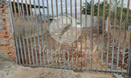 Terreno comercial à venda no Jardim Paviotti, Monte Mor  por R$ 120.000