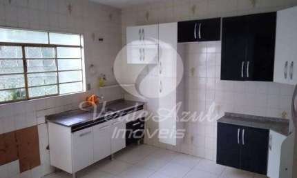 Casa com 3 quartos à venda na Avenida João Antunes dos Santos, 143, Jardim Pinheiros, Valinhos, 300 m2 por R$ 596.000