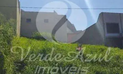 Terreno à venda no Jardim Pinheiros, Valinhos  por R$ 372.000