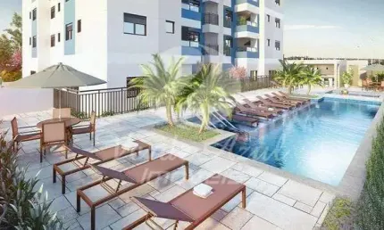 Apartamento com 3 quartos à venda na rua orlando fagnani, 120, jardim planalto, campinas, 105 m2 por r$ 1.300.000