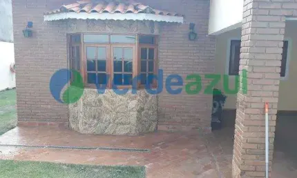 Casa com 3 quartos à venda no Jardim Planalto de Viracopos, Campinas , 170 m2 por R$ 580.000