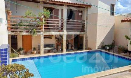Casa com 4 quartos à venda no Jardim Primavera, Campinas , 240 m2 por R$ 960.000